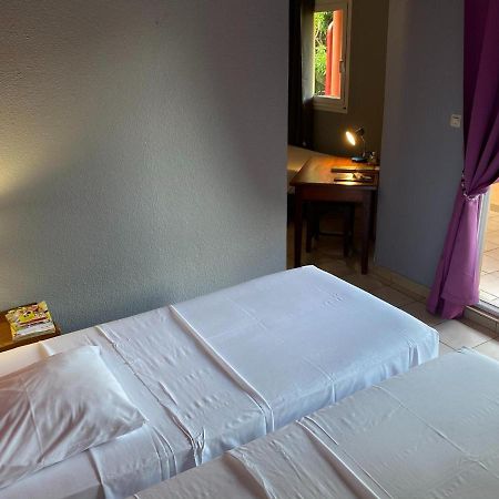 Hotel La Chaumiere Matoury Zewnętrze zdjęcie