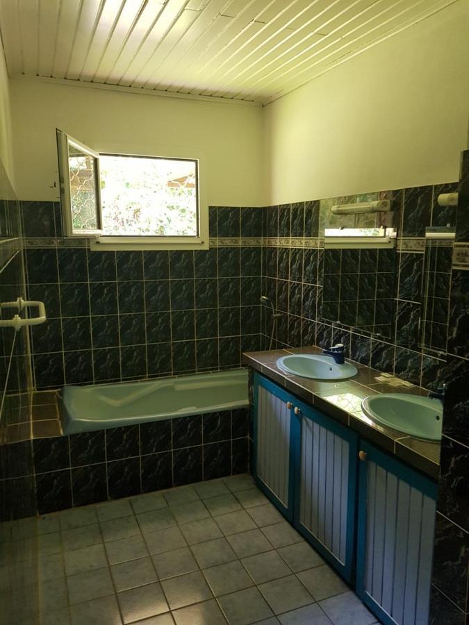 Hotel La Chaumiere Matoury Zewnętrze zdjęcie