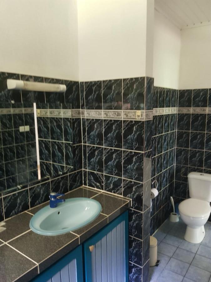 Hotel La Chaumiere Matoury Zewnętrze zdjęcie