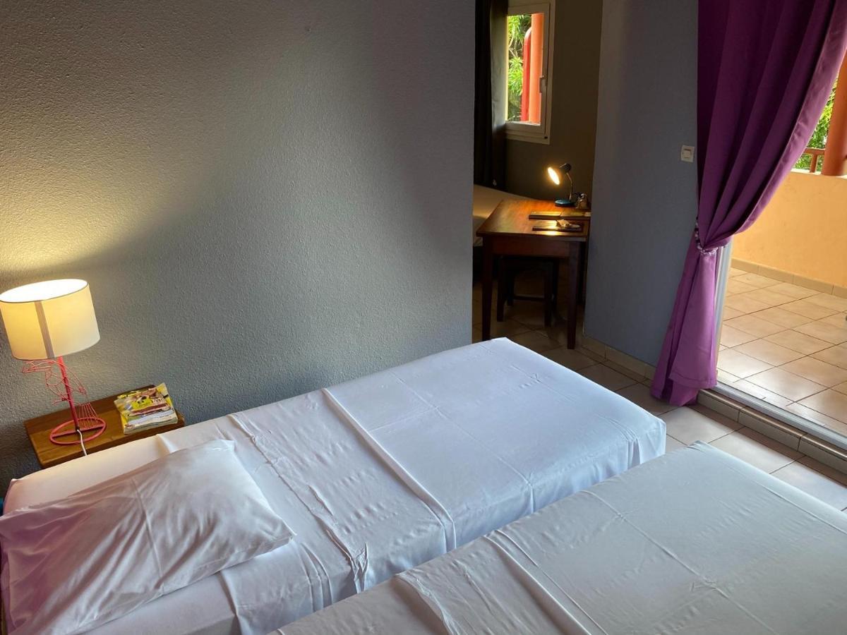 Hotel La Chaumiere Matoury Zewnętrze zdjęcie