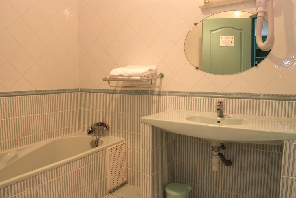 Hotel La Chaumiere Matoury Zewnętrze zdjęcie