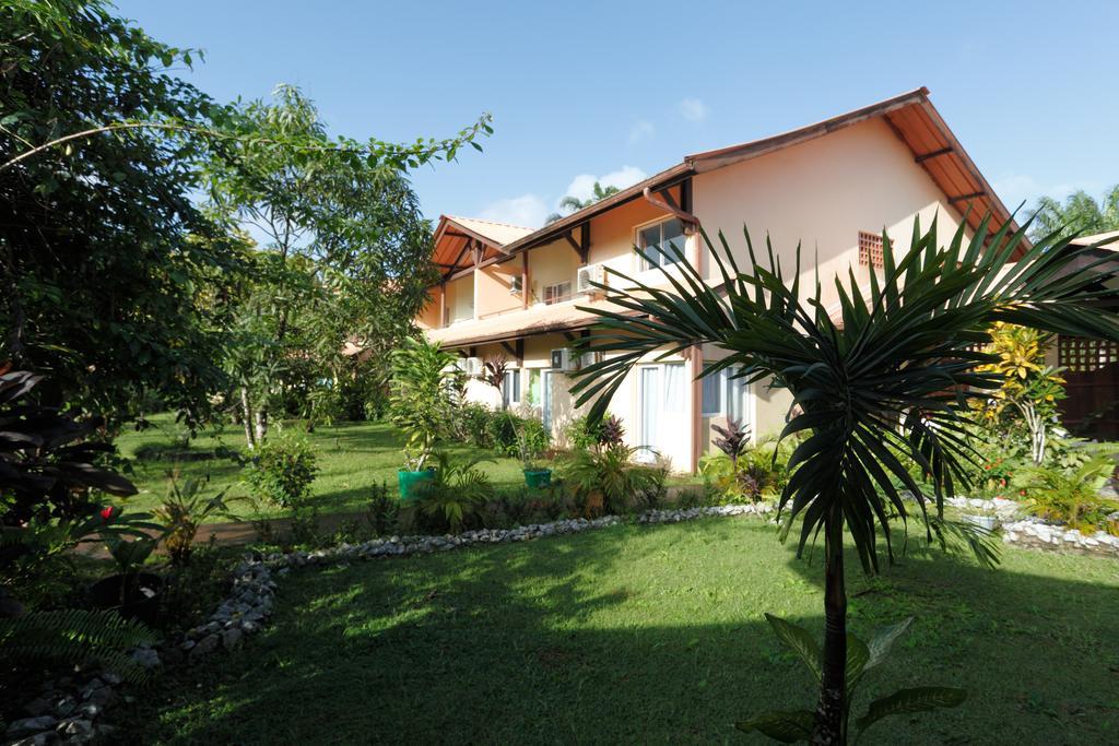 Hotel La Chaumiere Matoury Zewnętrze zdjęcie